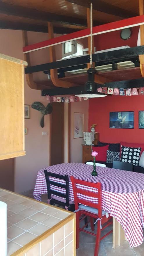 Apartments Popaj Комижа Экстерьер фото