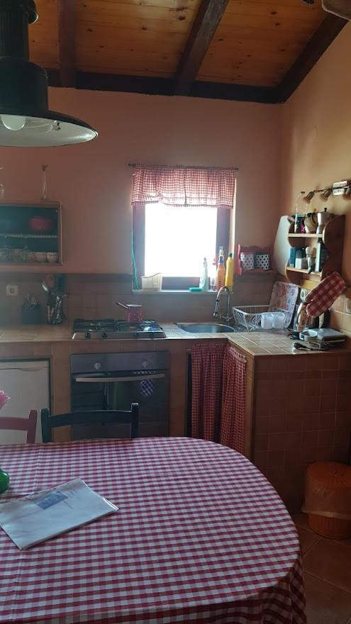 Apartments Popaj Комижа Экстерьер фото