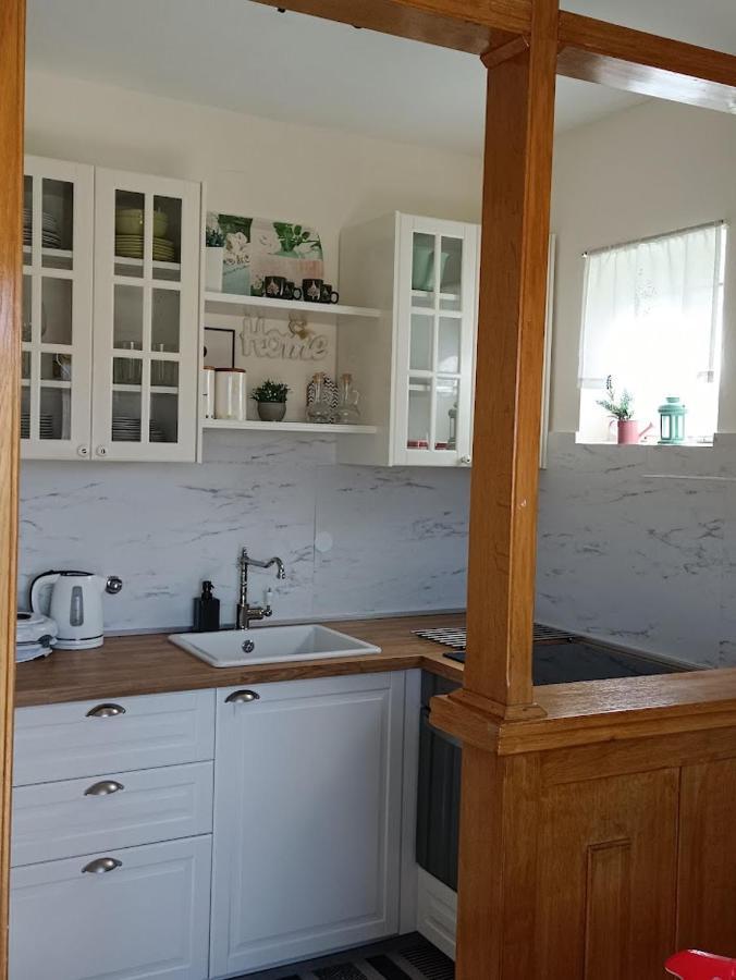 Apartments Popaj Комижа Экстерьер фото