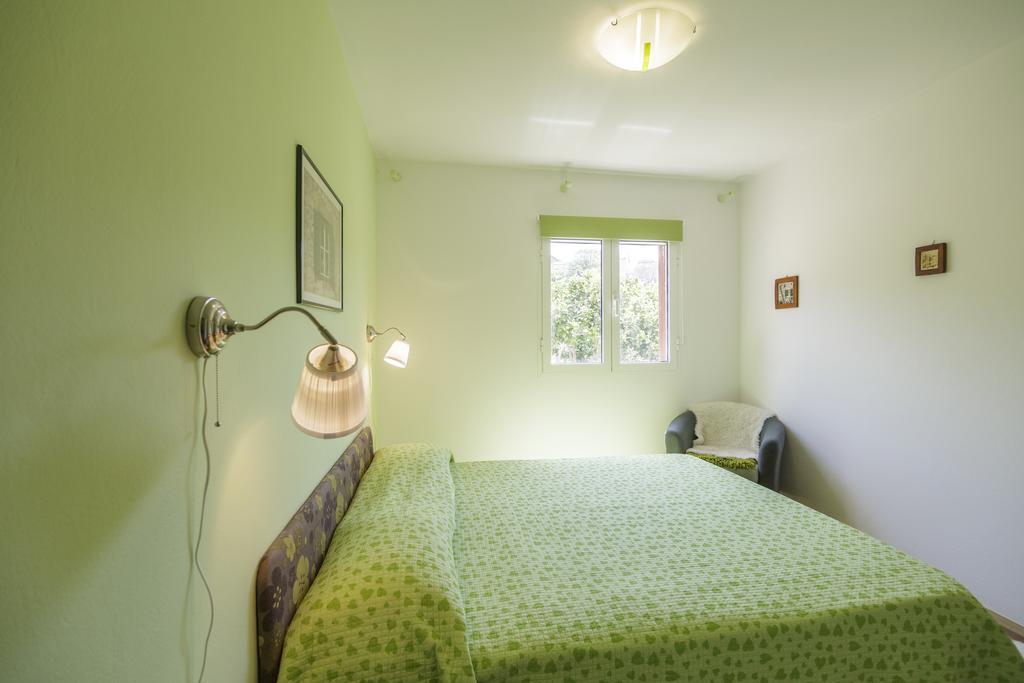 Apartments Popaj Комижа Экстерьер фото