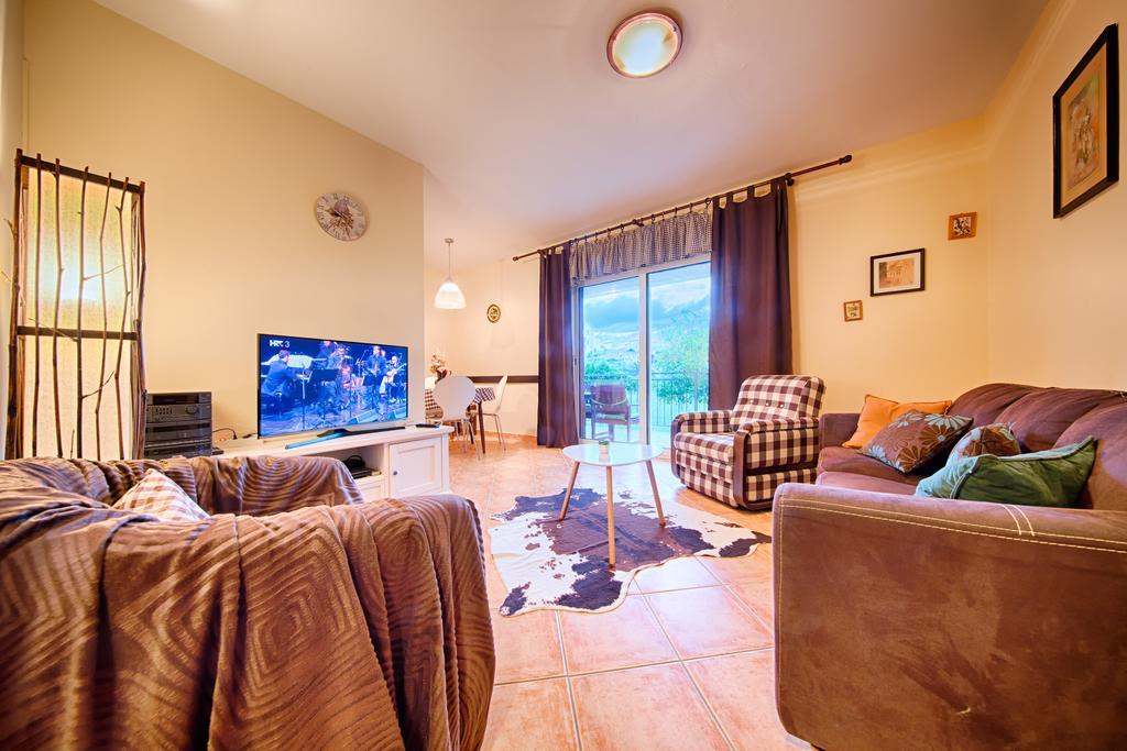 Apartments Popaj Комижа Экстерьер фото